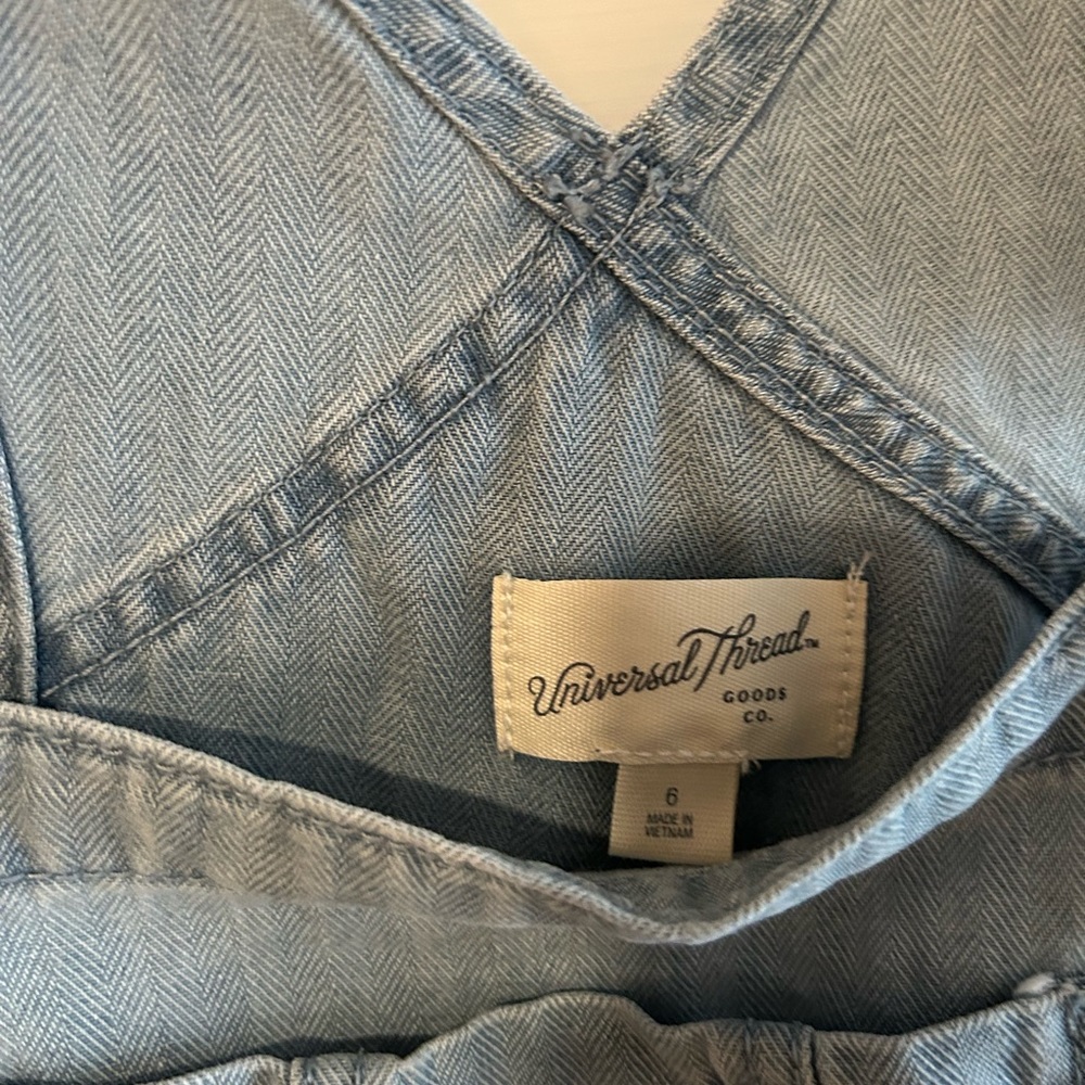 Overalls - Picture 3 of 3